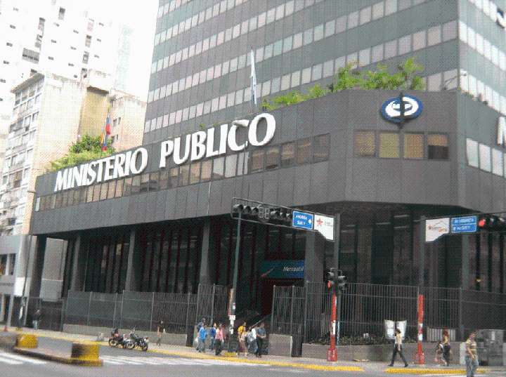 Boxeador súper welter golpeó a dos niños en la parroquia La Vega