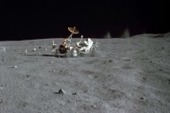 Creíamos que los astronautas de las misiones Apolo dejaron la Tierra. En realidad, no abandonaron del todo la atmósfera