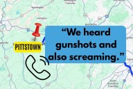 Death screams go unanswered in tragic murder/suicide