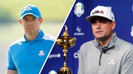 Rory McIlroy Gives Emphatic Ryder Cup Player