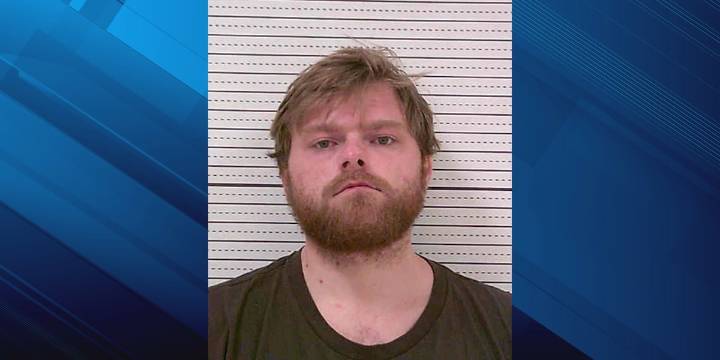 Man arrested for laying in ditch, pretending to be drunk