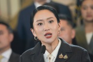 Thai prime minister removed by court for ethics violation, triggering power scramble
