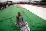 Hamás acepta la propuesta para una tregua en Gaza e intercambio de rehenes, según fuente