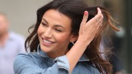 It's official, Michelle Keegan has the best heatwave