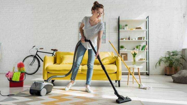 Best vacuums for keeping your home clean: Grab a Dyson, Shark or Miele for up to 34% off