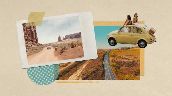 Have the best road trip ever with these planning tips