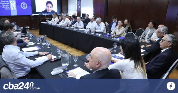 Desde 2026, cada provincia organizará sus exámenes de ingreso a residencias médicas