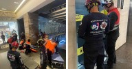 Suspenden actividades en Plaza Mítikah CDMX hasta nuevo aviso tras accidente en elevador