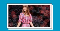 Printfresh’s Lightweight Dresses Are Great For Fall, Spring, and Summer