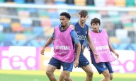 PSG XI vs Tottenham: Confirmed team news, predicted lineup, injury latest for UEFA Super Cup