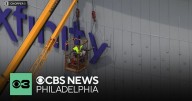 Xfinity Mobile Arena now officially the name of Philadelphia Flyers' and Sixers' home
