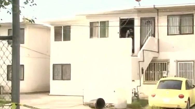 Fueron asesinados los 3 hombres hallados en Valle Verde
