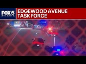 Edgewood Ave. business owners fight back on crime