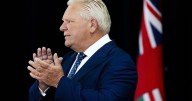 Doug Ford’s Tories soar to a record high in poll