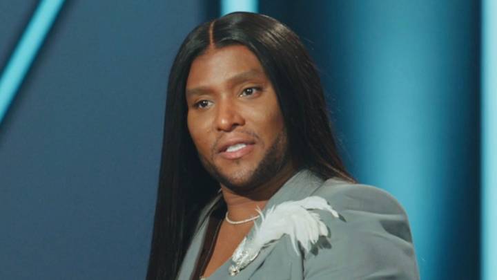 Project Runway fans demand new judge Law Roach be 'FIRED' for his 'cruel' critiques that leave contestants in tears