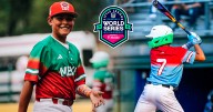 México vs Panamá EN VIVO, Serie Mundial de Pequeñas Ligas 2025: a qué hora es el juego de béisbol infantil y dónde ver el partido