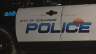 Tres personas hospitalizadas tras accidente vial en Oceanside