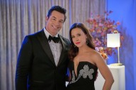 Brennan Elliott Praises Lacey Chabert for Helping Him After Wife's Death