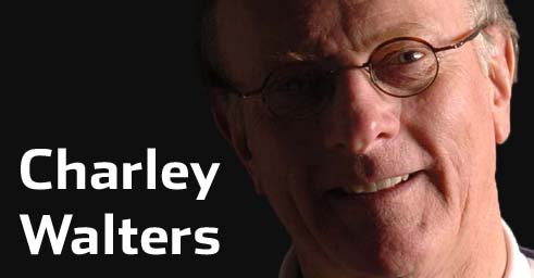 Charley Walters: Don’t expect McCarthy to star from the start