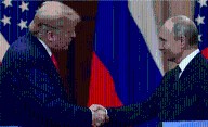 Cumbre de Trump y Putin Alaska para negociar tregua en Ucrania