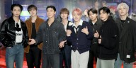 Most Followed ATEEZ Members on Instagram, Ranked From Lowest to Highest | ATEEZ, EG, evergreen, Hongjoong, Jongho, K-Pop, Mingi, Popularity, San, Seonghwa, Slideshow, Wooyoung, Yeosang, Yunho | Just J