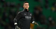 The Man City goalkeeper who idolised Joe Hart and took James Trafford's cup final spot