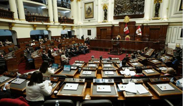 Solicitan al Congreso aprobar ley para frenar alza del ISC en apuestas virtuales