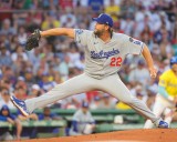 LA Dodgers vs. San Diego Padres free MLB live stream: Time, TV channel, where to watch