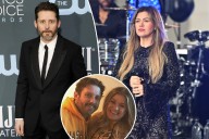 Kelly Clarkson's ex-husband Brandon Blackstock's cause of death revealed