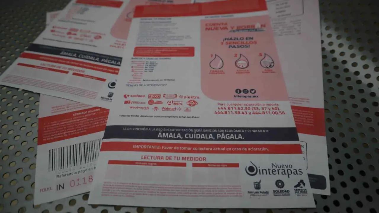 Cambian de ubicación dos recaudadoras de Interapas