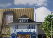 Deadline Detroit | 'Detroit in Black and White:' What About the The Motown Museum?
