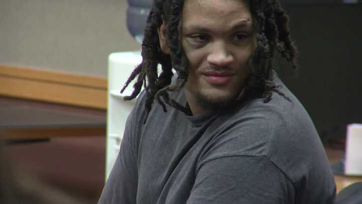 Man charged in crash that killed Germantown 19-year-old sentenced to 15 years in prison