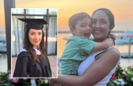 New Providence Mom Lauren Gerardo