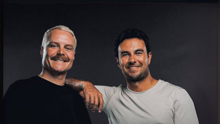 F1: Sergio 'Checo' Pérez y Valtteri Bottas son anunciados oficialmente en Cadillac