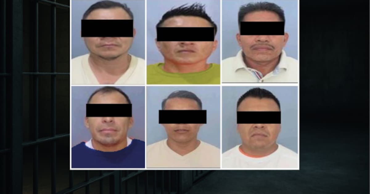 Muere interno por brutal golpiza en penal de Chiapas; seis reos son aprehendidos por homicidio