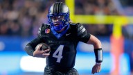 AP Top 25 poll: Boise State lands inside preseason rankings