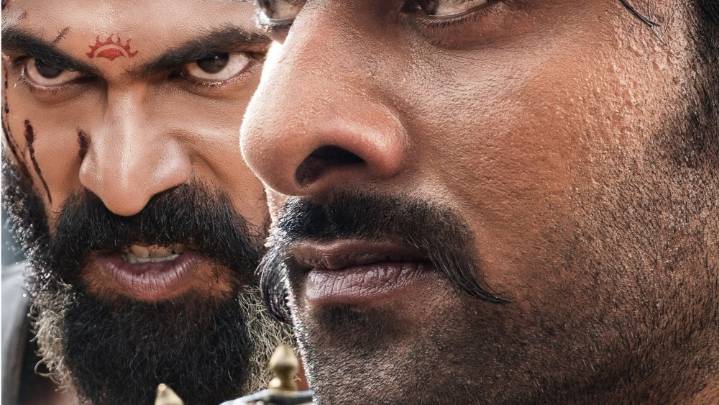Prabhas, S.S. Rajamouli's 'Baahubali: The Epic' Unveils Teaser