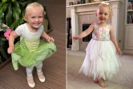 Mom Makes Change to 2-Year-Old's Room, Notices Huge Difference in Toddler