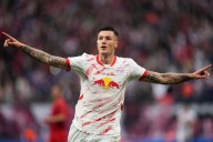 Man United ficha a Benjamin Sesko del Leipzig y continúa la renovación de su ataque