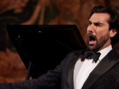 El Teatro Colón inaugura el Ciclo AURA con el esperado debut de Jonathan Tetelman