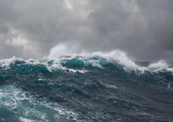 Tormentas tropicales en el Atlántico podrían aumentar entre agosto y noviembre