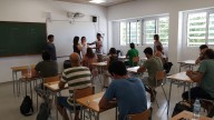 El PSIB exige explicaciones al conseller de Educación por el “caos” en el reparto de plazas de los docentes interinos