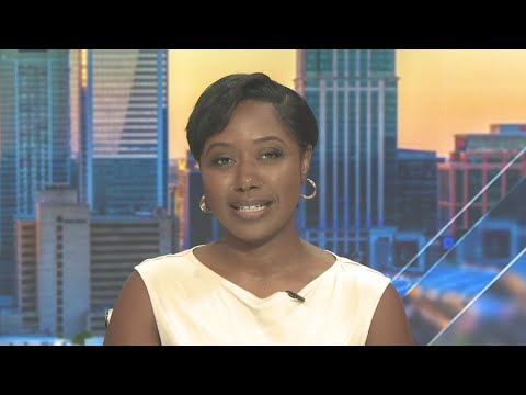 Kayland Hagwood signing off from WCNC Charlotte
