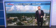 Hot, humid, stray shower or thunderstorm Friday