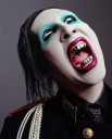 Marylin Manson destapa el lado oscuro de la juventud.