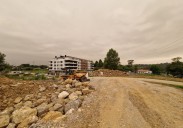 Un área de Puente San Miguel resurge con un proyecto de 180 viviendas «de lujo»