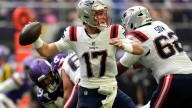 Patriots announce roster cuts, waive 14 players ahead of deadline