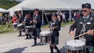 Schedule for the 2025 Capital District Scottish Games