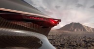 Tindaya, la nueva creación de Cupra