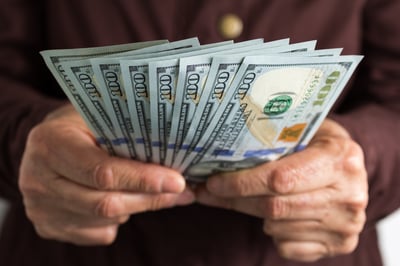 This Company Looks Like a Dividend Champion in the Making, and It Could Announce Another Dividend Hike Next Month
